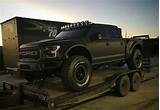 Raptor Truck Prices Pictures