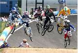 Pictures of Bmx Bike Racing