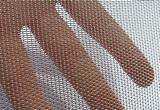 Stainless Steel Wire Fabric Pictures