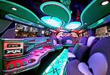 Cost To Rent Party Bus Images