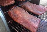 How To Smoke A Beef Brisket On A Gas Grill Pictures