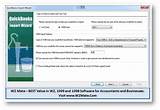 Images of Irs 1099 Software Free