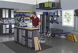 Pictures of Kobalt Garage Storage Solutions