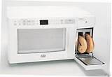 Microwave Toaster Combo Photos