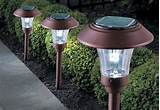 Pictures of Solar Lights For Yard