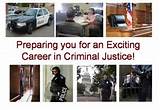Pictures of Bachelor Of Science Criminal Justice Jobs