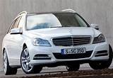 C Class Mercedes Lease Pictures