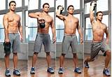 Pictures of Fitness Kettlebell Workout