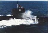 Seawolf Class Submarine Photos
