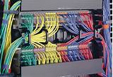 Wiring Rack Cable Management