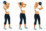 Weight Exercises Medicine Ball Images