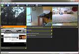 Windows Security Camera Software Images