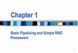 Pipelining In Processors Images