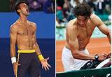 Federer Fitness Routine Images