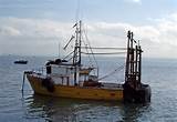 Photos of Old Trawlers For Sale