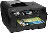Troubleshooting Brother Printer Pictures