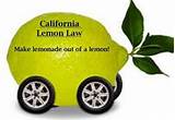 Best Lemon Law Attorneys In California Photos