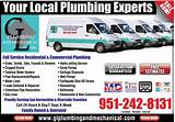 Images of Local Plumbers Riverside