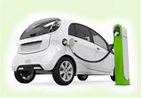 Electric Vehicle Technology