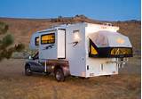 Images of Truck Campers