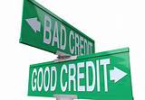 Good Bank Accounts For Bad Credit