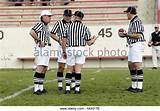 American High School Football Rules Photos