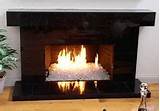 Images of Replace Gas Fireplace Logs With Glass