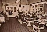 Images of Old Fashioned Barber Shops Near Me