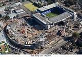 Pictures of Tottenham Hotspur New Stadium