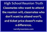 High School Reunion Planning Services Pictures