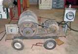 Electric Motor Generator Free Energy Pictures