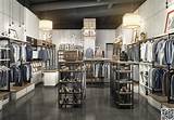 Images of Fashion Retail Fixtures