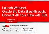 Oracle Big Data Sql Pictures