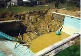 Pool Damage Insurance Claims