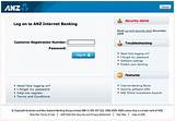 Images of Anz Internet Business Banking