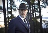 Pictures of Doctor Blake Mysteries Season 4