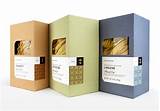 Images of Food Products Packaging