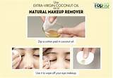 How To Get Your Makeup Off Without Makeup Remover Pictures