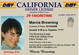 Photos of New Law To Get Drivers License