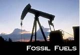 Is A Fossil Fuel Pictures