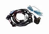 Jeep Tow Wiring Harness Images