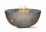 Natural Gas Fire Bowl Images