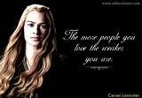 Images of Famous Game Of Thrones Quotes