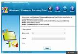 Download Windows Password Recovery Tool Professional Pictures