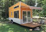 Images of Custom Tiny House Builders