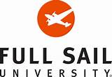 Full Sail University Film Courses