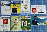 Photos of Rfid Id Cards In Schools