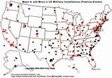 Images of Us Army Installations