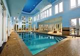 How Much Is An Indoor Swimming Pool Photos