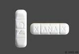 Xanax For Depression Dosage Images